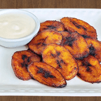 Best Tajadas de Platano in Woodland, CA