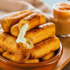 Best Tequeños (6) in Woodland, CA