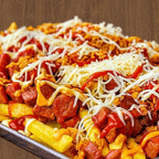 Best Salchipapa in Woodland, CA