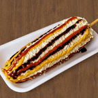Best Elote Loco in Woodland, CA