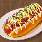 Best El Clasico Hotdog in Woodland, CA