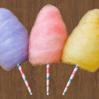 Best Cotton Candy in Woodland, CA