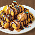 Best Churros in Woodland, CA